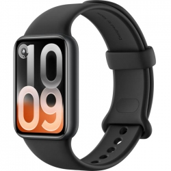 Фитнес-трекер Xiaomi Smart Band 10 Pro (BHR08W9GL) Midnight Black