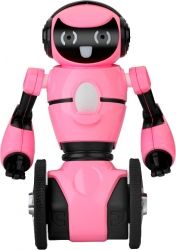 Робот на р/у WL Toys F1 с гиростабилизацией (WL-F1p) (2722481147224) Pink Робот на р/у WL Toys F1 с гиростабилизацией (WL-F1p) (2722481147224) Pink