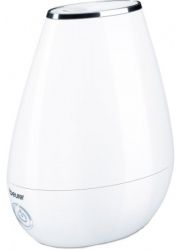 Увлажнитель воздуха BEURER LB 37 White Увлажнитель воздуха BEURER LB 37 White