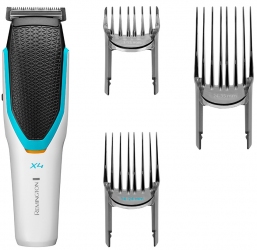 Машинка для стрижки Remington HC4000 Power X Series X4 Машинка для стрижки Remington HC4000 Power X Series X4