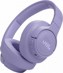 Навушники JBL Tune 770NC (JBLT770NCPUR) Purple Навушники JBL Tune 770NC (JBLT770NCPUR) Purple