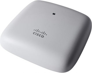 Точка доступа Cisco Business 140AC (CBW140AC-E) Точка доступа Cisco Business 140AC (CBW140AC-E)