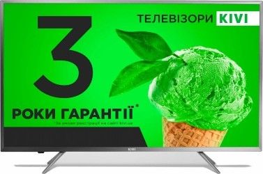 Телевизор Kivi 40FK20G Телевизор Kivi 40FK20G