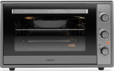 Електрична піч Ardesto MEO-F60CDG