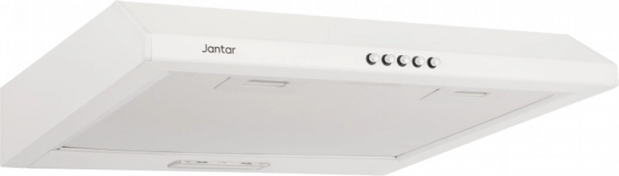 Вытяжка JANTAR ST I LED 60 WH Вытяжка JANTAR ST I LED 60 WH
