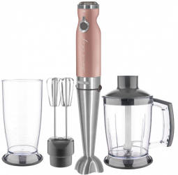 Блендер погружной SENCOR SHB 5605RS-EUE3