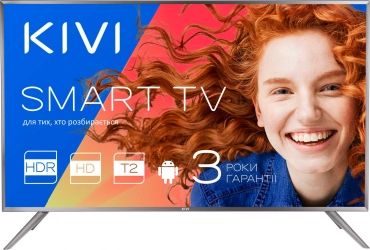 Телевизор Kivi 32HK30G Телевизор Kivi 32HK30G
