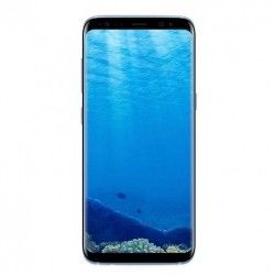 Смартфон Samsung Galaxy S8 Plus (F-B955FZBGSEK) Vera Limited Edition Coral Blue Смартфон Samsung Galaxy S8 Plus (F-B955FZBGSEK) Vera Limited Edition Coral Blue