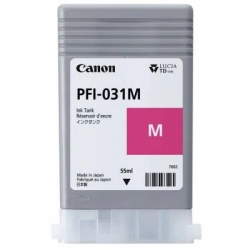Картридж Canon PFI-031 55мл для TM-240/340 (6265C001AA) Magenta