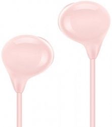 Навушники XO S12 Pink