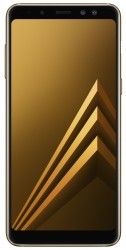 Смартфон Samsung Galaxy A8 Plus 2018 (SM-A730FZDDSEK) Gold Смартфон Samsung Galaxy A8 Plus 2018 (SM-A730FZDDSEK) Gold