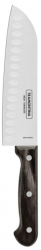 Ніж Tramontina Polywood Сантоку 178 мм (21179/197)