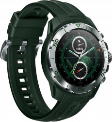 Смарт-часы Mibro GS Explorer Green
