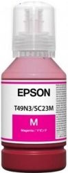 Чернила EPSON SC-F500 (C13T49N300) Magenta