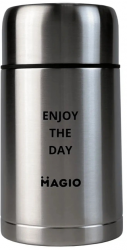 Харчовий вакуумний термос Magio 1 л (MG-1036)