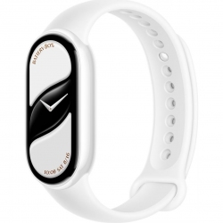 Фитнес-трекер Xiaomi Smart Band 10 Ceramic Edition (BHR07Y5GL) Pearl White Фитнес-трекер Xiaomi Smart Band 10 Ceramic Edition (BHR07Y5GL) Pearl White