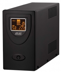 ИБП 2E DD2000 2000VA (2E-DD2000) ИБП 2E DD2000 2000VA (2E-DD2000)