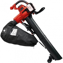 Пылесос садовый Einhell GE-LB 36/230 Li E - Solo, 36В, PXC (без АКБ и ЗУ) (3433630)