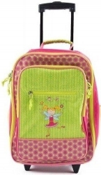 Сумка на колесах Sigikid Florentine (24546SK) Сумка на колесах Sigikid Florentine (24546SK)