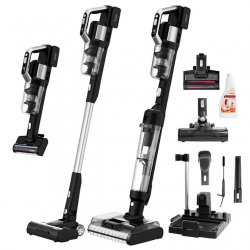 Моющий аккумуляторный пылесос Jimmy PW11 PRO MAX 4 в 1 (PW11PRO_MAX) Моющий аккумуляторный пылесос Jimmy PW11 PRO MAX 4 в 1 (PW11PRO_MAX)