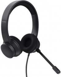 Навушники Trust Ayda USB-ENC PC Headset (25089) Навушники Trust Ayda USB-ENC PC Headset (25089)