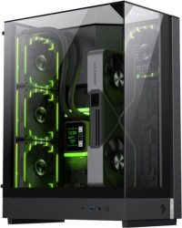 Корпус GameMax T20 BK