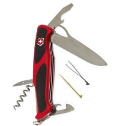 Швейцарский нож Victorinox RangerGrip 61 (0.9553.MC)