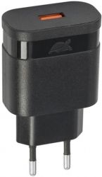 Сетевое зарядное устройство RivaCase VA4110 B00 Black Сетевое зарядное устройство RivaCase VA4110 B00 Black