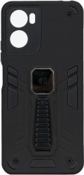 Панель ArmorStandart Proover для Motorola Moto G06 4G/G06 Power 4G (ARM89063) Black