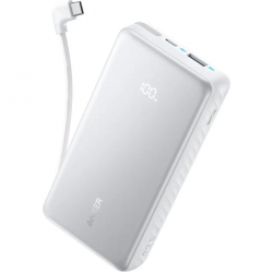 УМБ Anker Zolo 20000mAh 22.5W (A110EH21) White