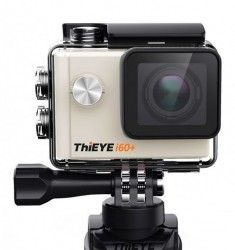 Экшн-камера ThiEYE i60+ Silver Экшн-камера ThiEYE i60+ Silver