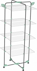 Сушилка для белья напольная Colombo Alpina 40 (ST194/4CF) Сушилка для белья напольная Colombo Alpina 40 (ST194/4CF)