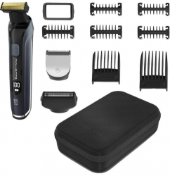 Универсальный триммер Rowenta FOREVER SHARP ULTIMATE - XPERT TN6204E0 Универсальный триммер Rowenta FOREVER SHARP ULTIMATE - XPERT TN6204E0