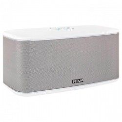Мультирум акустика RIVA Festival Multi-Room+ Wireless Speaker White (RIVAFSW) Мультирум акустика RIVA Festival Multi-Room+ Wireless Speaker White (RIVAFSW)