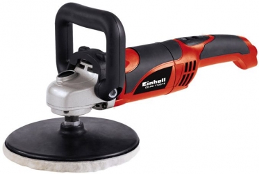 Полировальная машина Einhell CC-PO 1100/1E (2093264) Полировальная машина Einhell CC-PO 1100/1E (2093264)