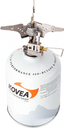 Газовая горелка Kovea Titanium KB-0101 Газовая горелка Kovea Titanium KB-0101