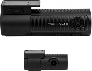 Відеореєстратор Blackvue DR970X-2 CH LTE Plus II