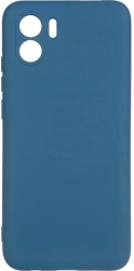 Чохол Gelius Full Soft Case for Xiaomi Redmi 13C Blue Чохол Gelius Full Soft Case for Xiaomi Redmi 13C Blue