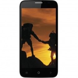 Смартфон Astro S451 Black Смартфон Astro S451 Black