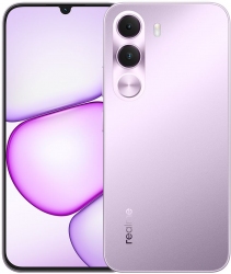 Смартфон realme C100i 4/128 Purple