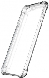 Панель BeCover Anti-Shock для Xiaomi Redmi 13 (711545) Clear