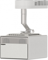 Кронштейн XGIMI на потолок для проекторов HORIZON (C226B) Кронштейн XGIMI на потолок для проекторов HORIZON (C226B)