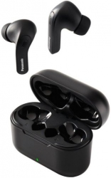 Навушники Panasonic RZ-B310W (RZ-B310WDG-K) Black  Навушники Panasonic RZ-B310W (RZ-B310WDG-K) Black