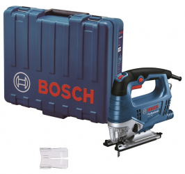 Лобзик Bosch GST 750 (06015B4121) Лобзик Bosch GST 750 (06015B4121)