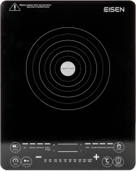 Настольная плита Eisen EIP-237S