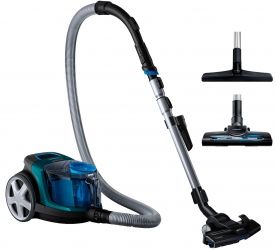 Пылесос без мешка Philips 3000 series FC9334/09 Пылесос без мешка Philips 3000 series FC9334/09