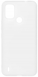 Силиконовый чехол BeCover для Nokia C21 Plus (707998) Transparancy