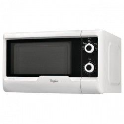 Микроволновая печь WHIRLPOOL MWD 119 WH Микроволновая печь WHIRLPOOL MWD 119 WH