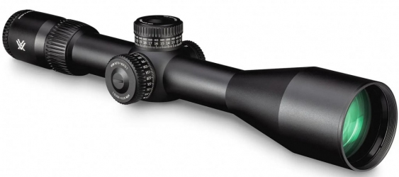 Оптический прицел Vortex Viper PST Gen II 5-25X50 FFP EBR-7C MRAD (PST-5259) (929067)  Оптический прицел Vortex Viper PST Gen II 5-25X50 FFP EBR-7C MRAD (PST-5259) (929067)