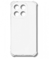 Панель BeCover Anti-Shock для Xiaomi 15T (714708) Clear